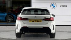 BMW 1 Series 118i [136] M Sport 5dr Step Auto [LCP] Petrol Hatchback